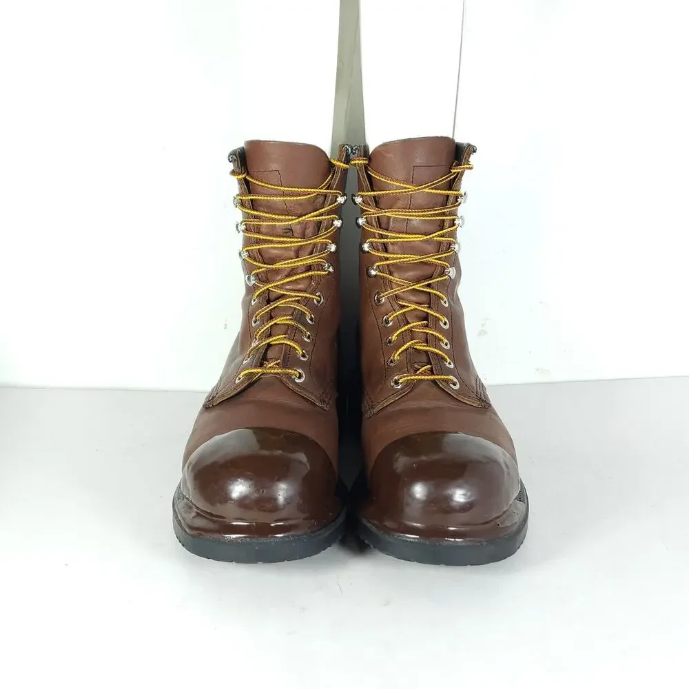 RED WING Men's US 8D 2233 Supersole 8